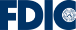 FDIC logo