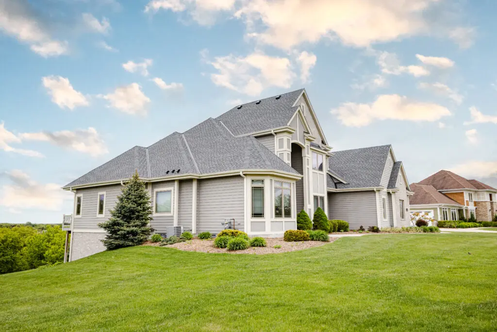 Pewaukee Roof Replacement
