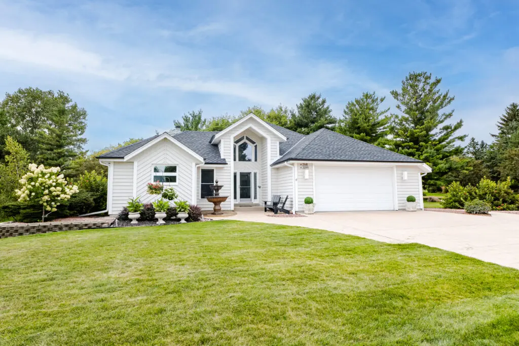 Pewaukee Roof Replacement