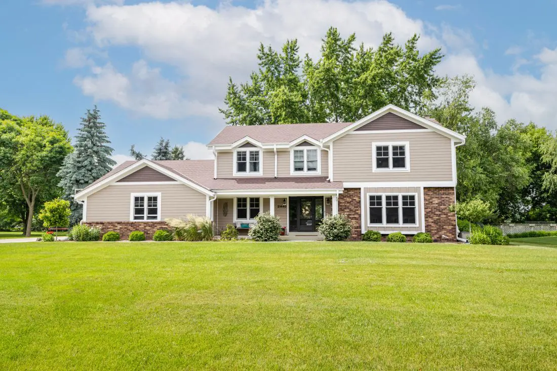 Brookfield siding replacement