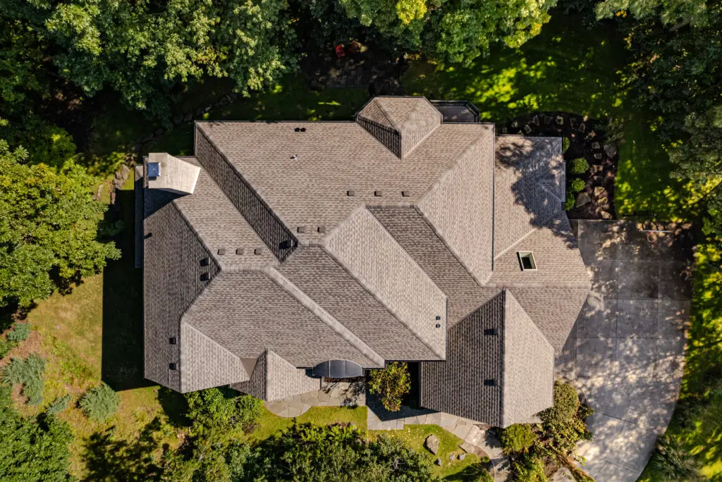 Pewaukee Roof Replacement