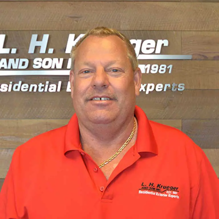 Mark Palmersheim
