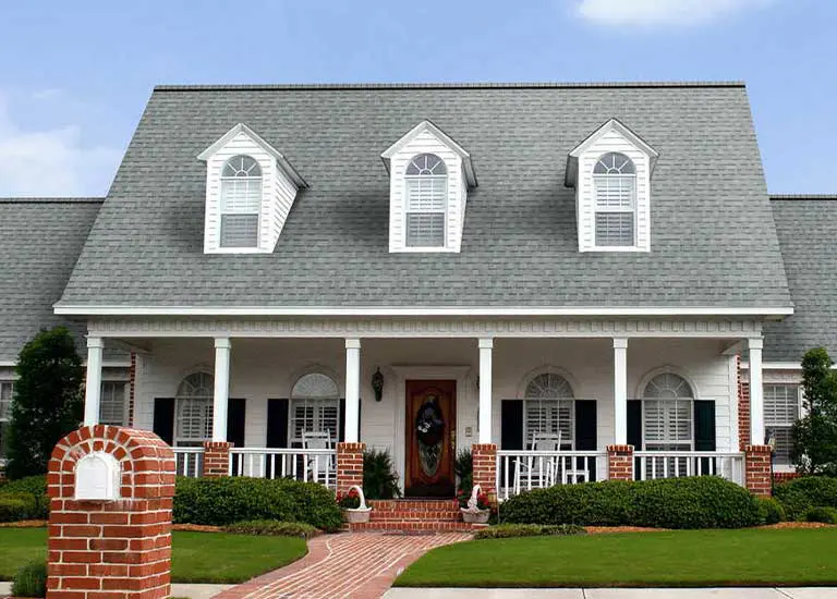 Owens-Corning Roofing Products