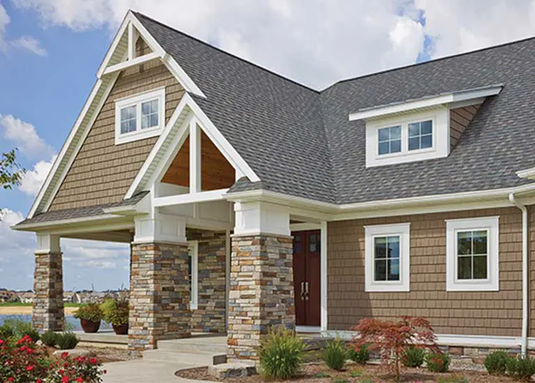 Ply Gem Mastic Siding Products