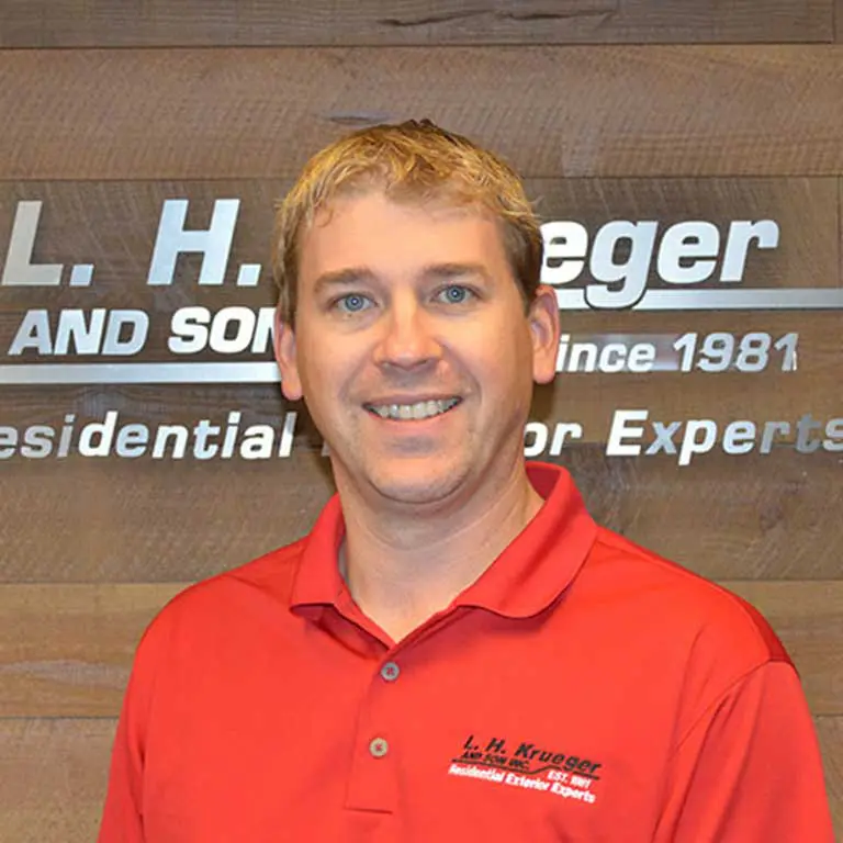 Ryan Krueger