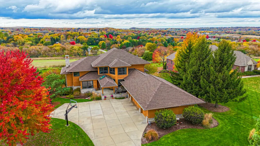 Waukesha Roof Replacement