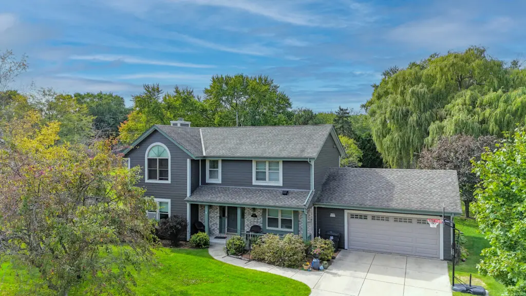 Menomonee Falls Siding Replacement