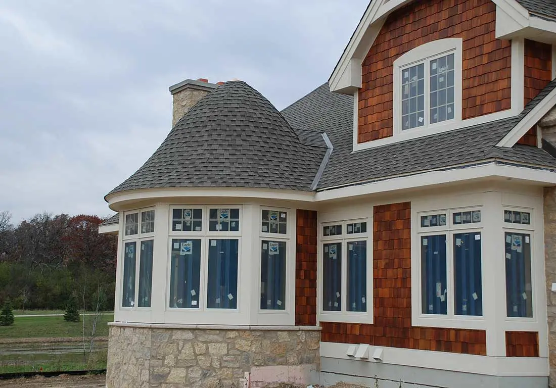 Nashotah New Construction