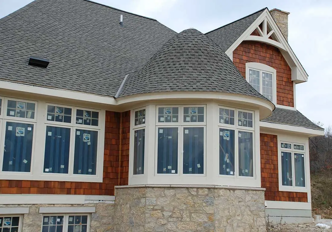 Nashotah New Construction