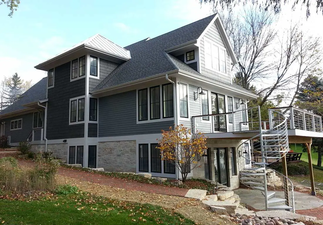 Oconomowoc New Construction