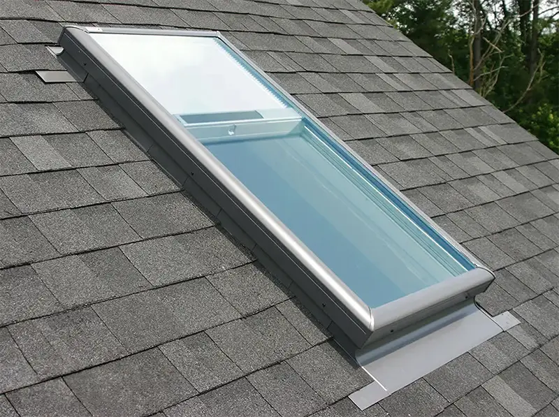 Skylight After