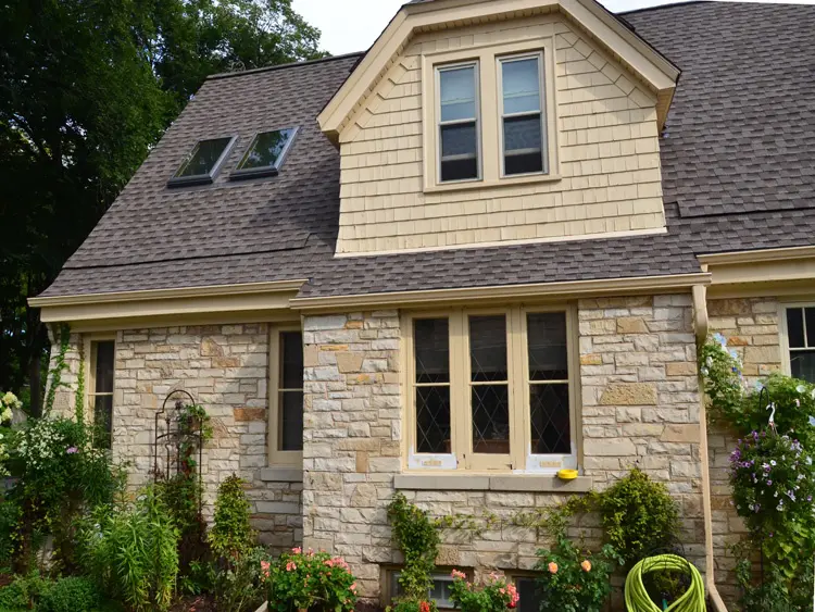 Wauwatosa Reroof After