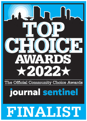 Journal Sentinel Top Choice Finalist