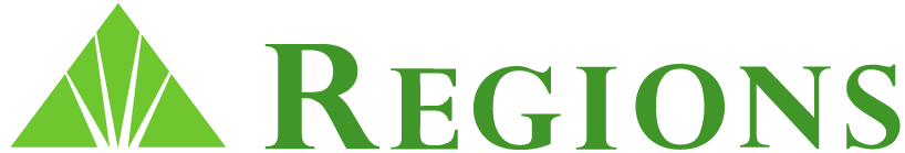 Regions Financial Logo