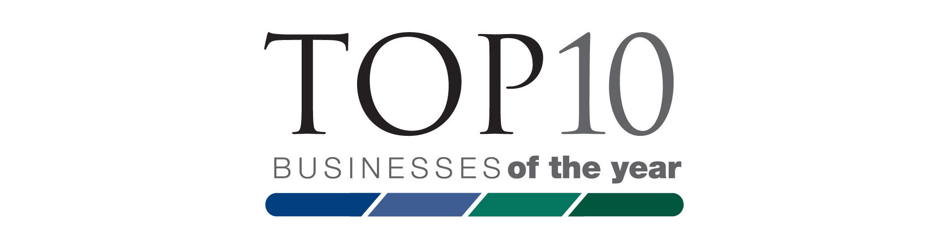 Top 10 Business of the year