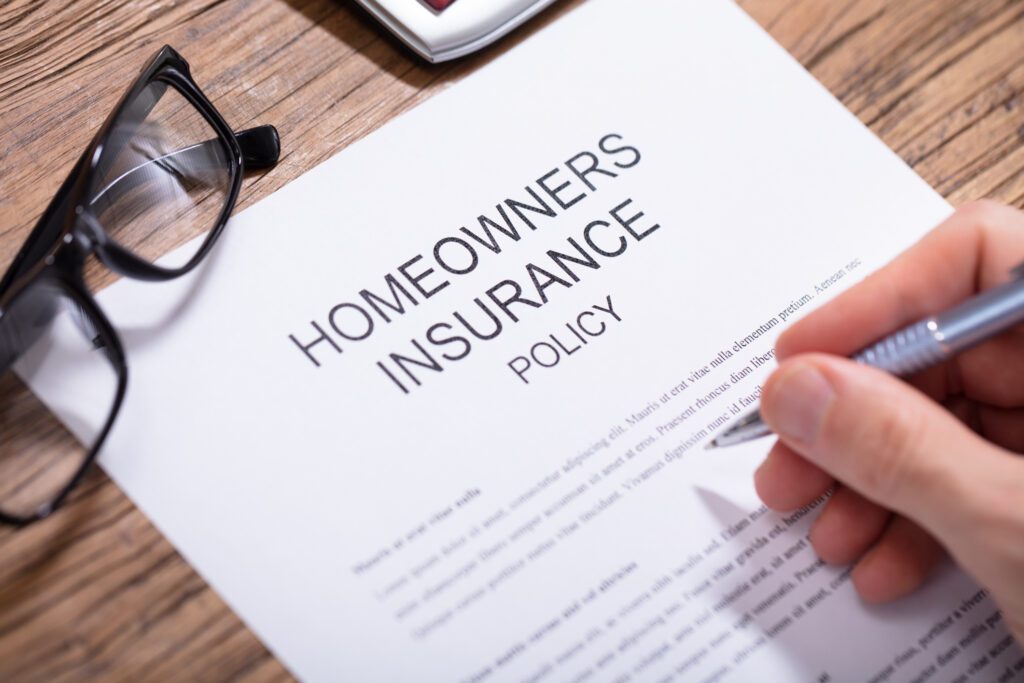 homeowners insurance coverage in Waukesha, WI